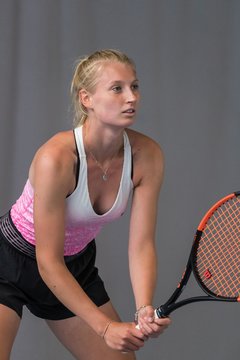 Marie-Lynn Tiedemann 322 - Bergstedt Open